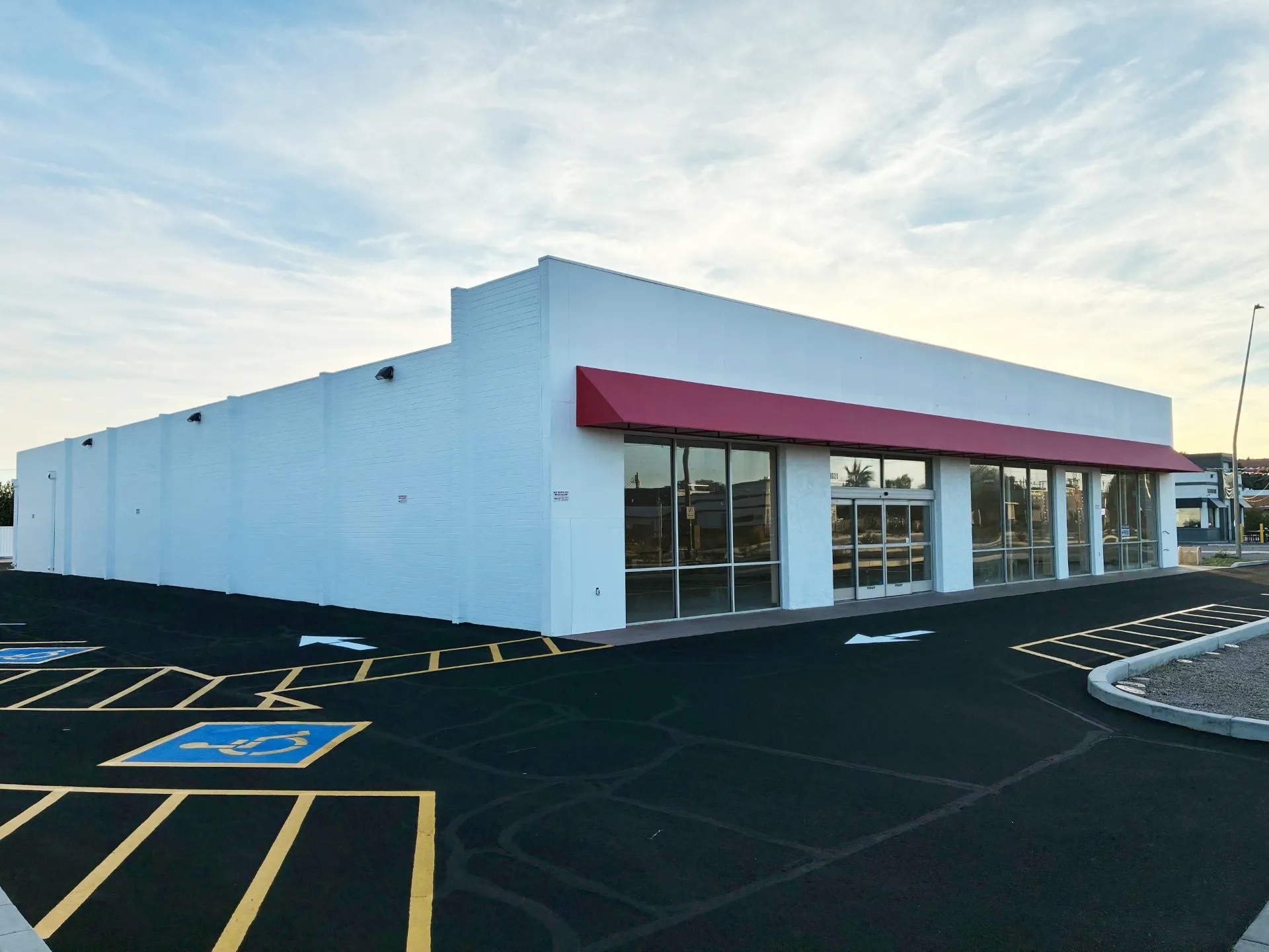 1021-1025 E Main St, Mesa, AZ for Rent