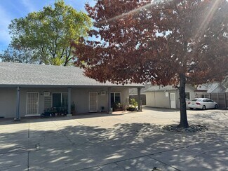 West Sacramento, CA Apartments - 1617-1621 Lisbon Ave