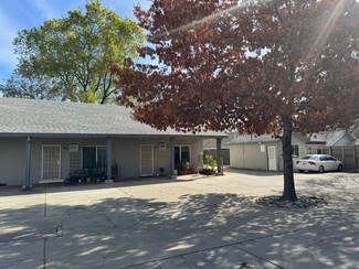 West Sacramento, CA undefined - 1617-1621 Lisbon Ave