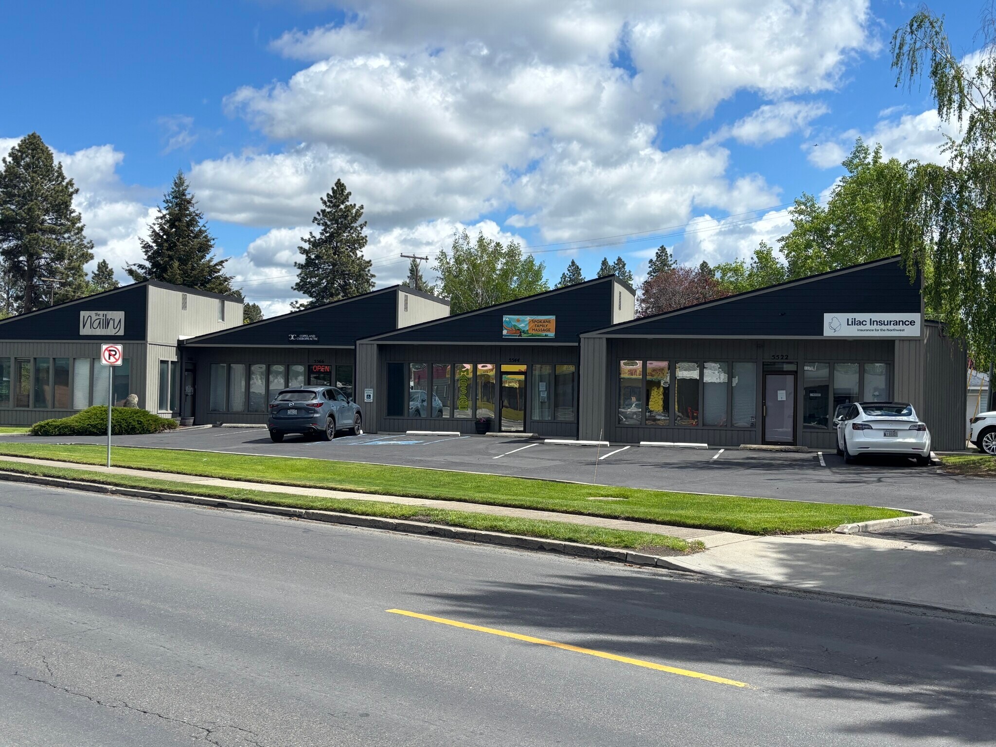 5524 N Wall St, Spokane, WA for Rent