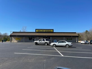 Greenfield, TN Storefront - 1207 S Meridian St