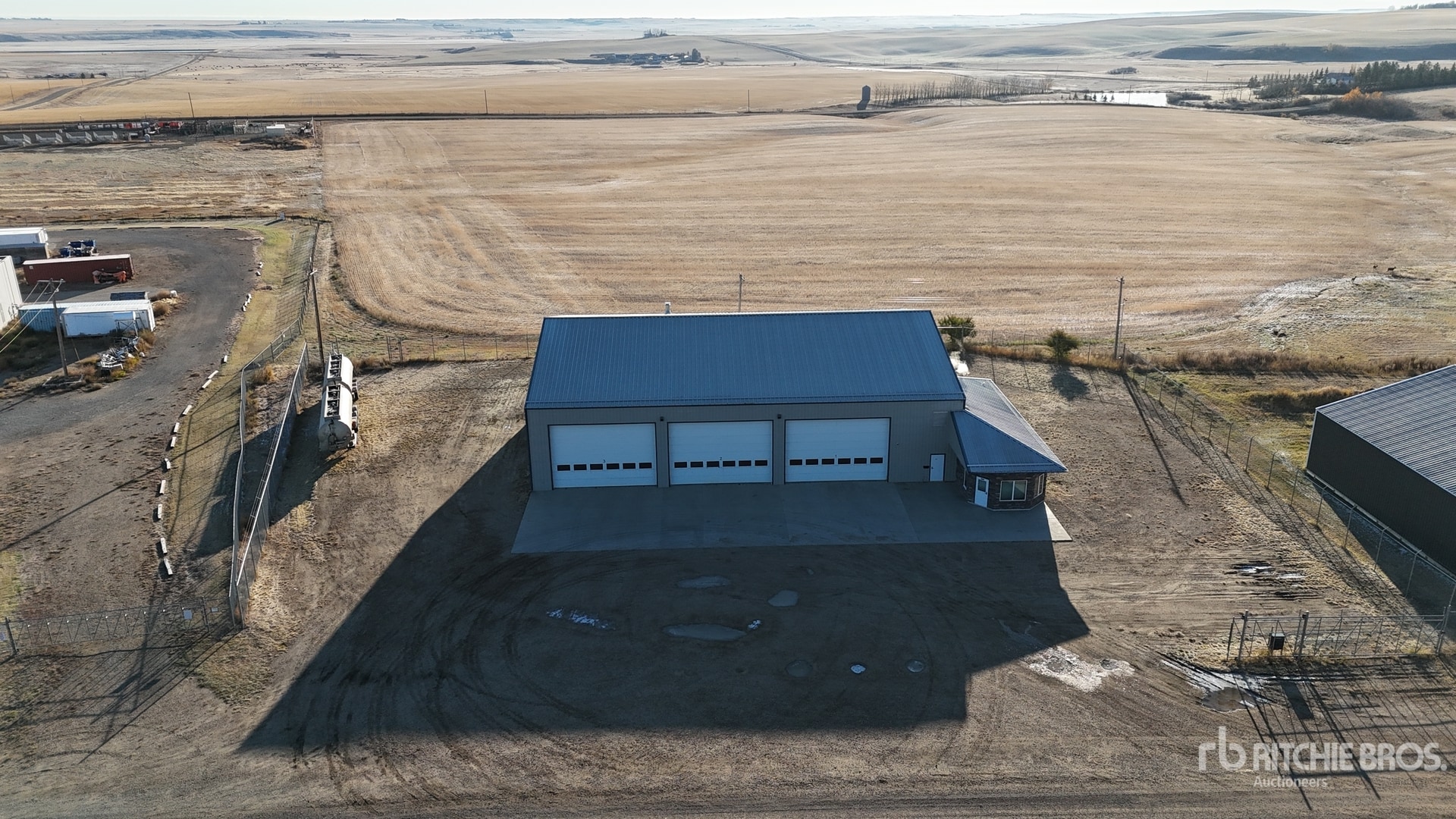 229 Elevator rd, Trochu, AB for Sale