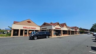 Alexandria, VA Retail - 8723 Richmond Hwy