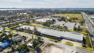 Panama City, FL Office - 4001 W 23rd St Panama City, FL Office - 4001 W 23rd St