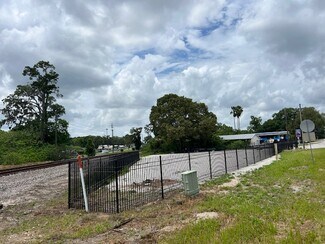 Ocala, FL Commercial Land - 3830 SE Lake Weir Ave