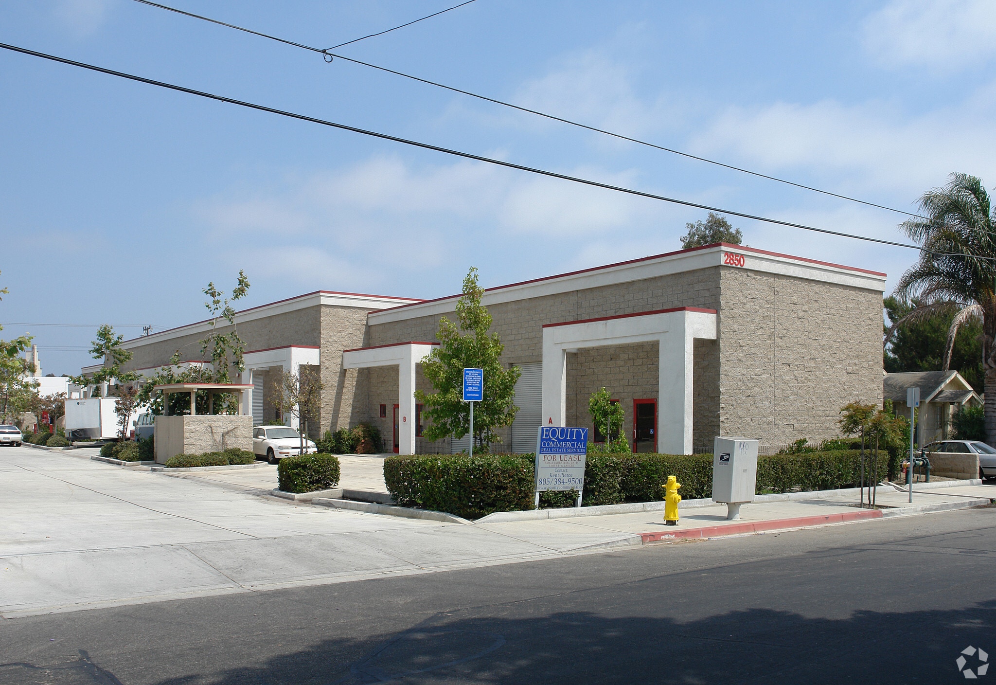 2850 Sherwin Ave, Ventura, CA for Rent