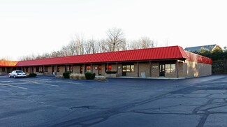 Barberton, OH undefined - 103 5th St SE