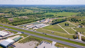 Stephenville, TX Agricultural - 6407 S US Highway 377