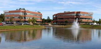 Hamilton, NJ Office, Medical - 1000 Waterview Dr Hamilton, NJ Office, Medical - 1000 Waterview Dr