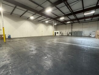 Compton, CA Industrial - 18502 S Laurel Park Rd