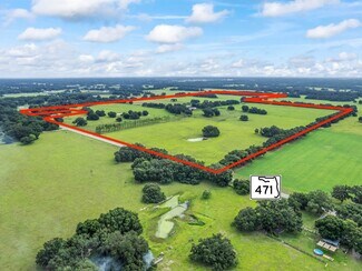 Webster, FL Commercial Land - 8487 State Road 471
