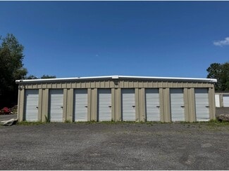 Pulaski, NY Self-Storage Facilities - 5255 US Route 11 Pulaski, NY Self-Storage Facilities - 5255 US Route 11