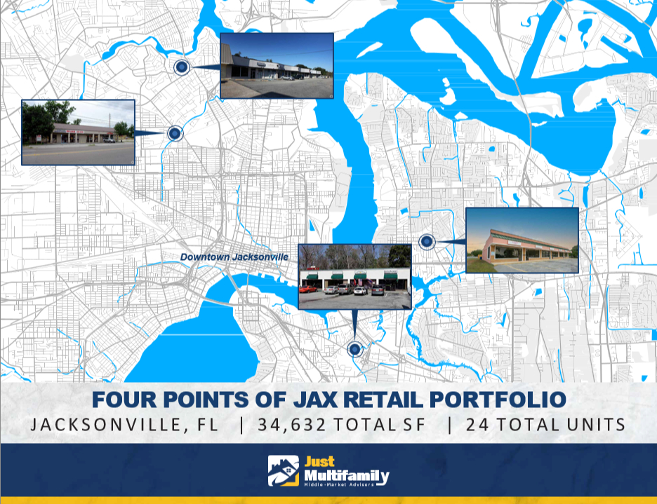 , Jacksonville, FL for Sale
