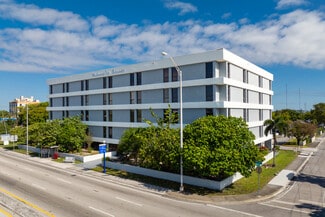 Miami, FL Office, Office/Medical - 111 NW 183rd St