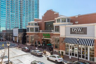 Atlanta, GA Retail - 1380 Atlantic Dr