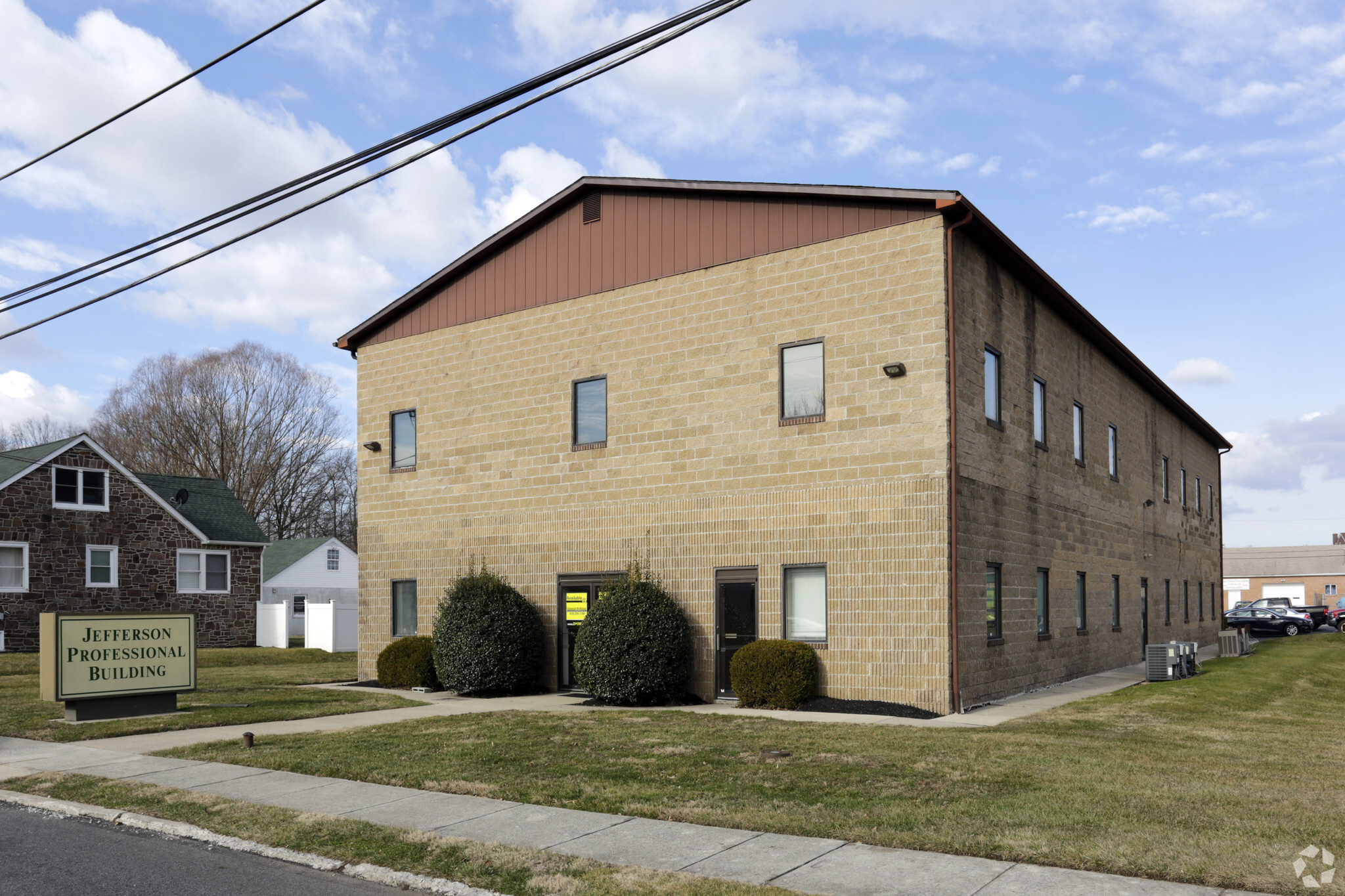 2450-2460 W Main St, Norristown, PA for Rent