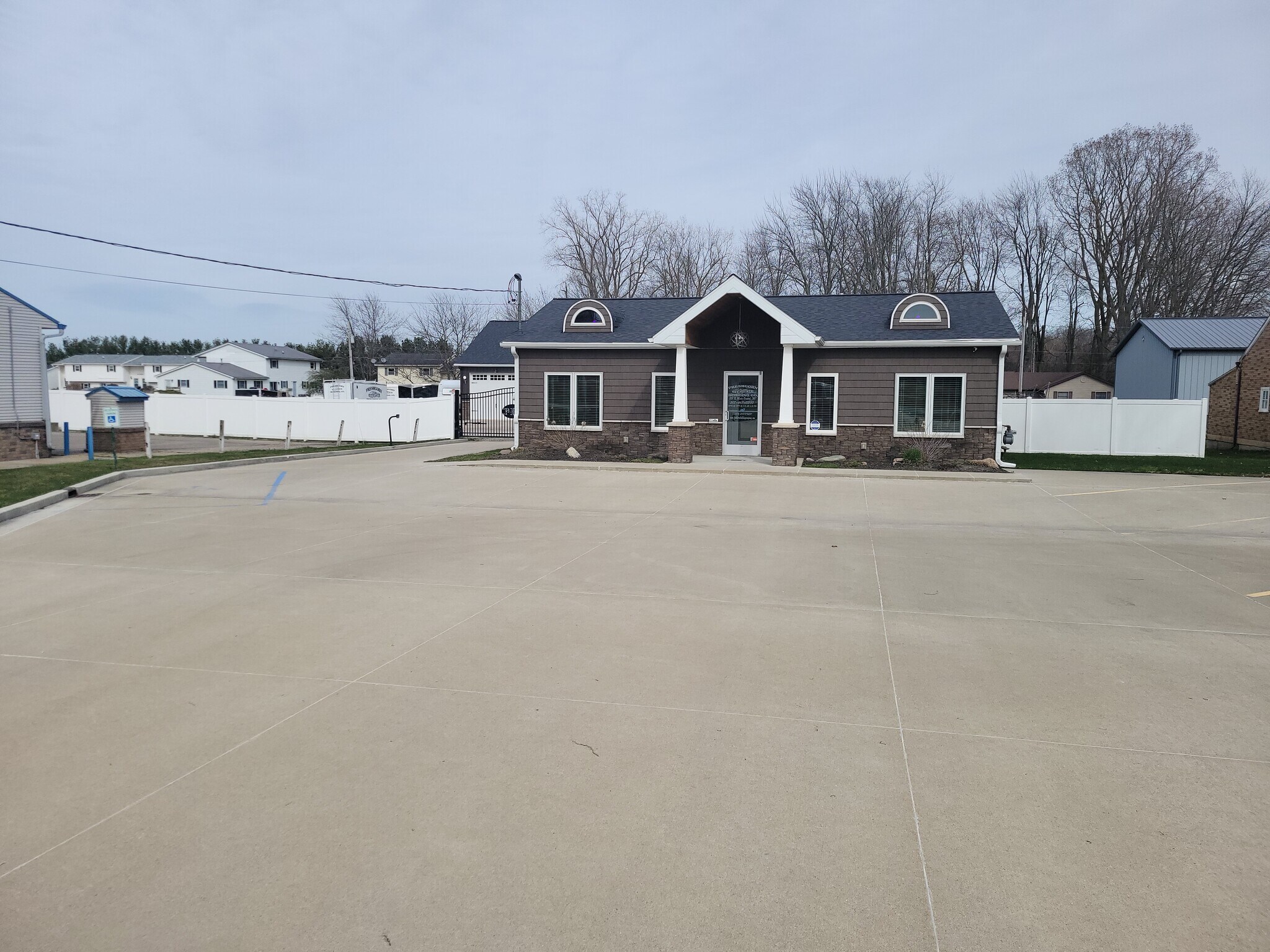 351 N Main St, Onsted, MI for Sale