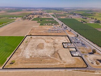 Bakersfield, CA Agricultural - 0 Bear Mountain Blvd