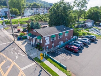 Haverstraw, NY Office - 90 New Main St