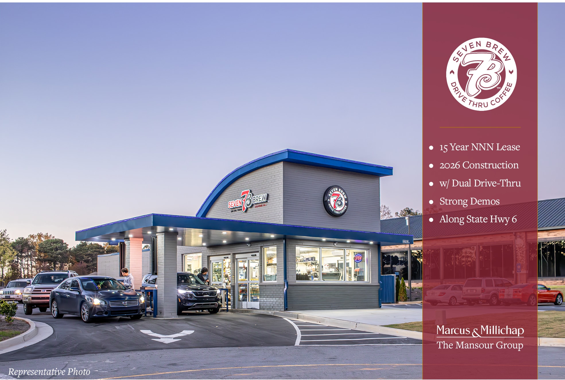 10050 Highway 6, Missouri City, TX for Sale