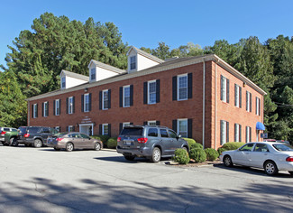 Birmingham, AL Office, Office/Retail - 2170 Clearbrook Rd