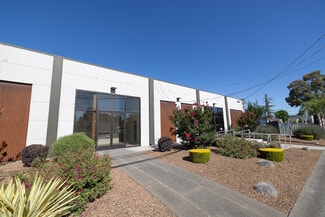 Santa Rosa, CA Industrial - 3075 Coffey Ln