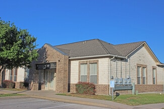 Round Rock, TX Office - 600 Round Rock West