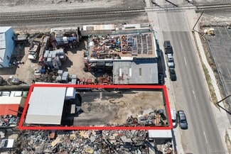 Denver, CO Industrial - 4228 Josephine St