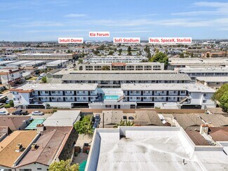 Hawthorne, CA undefined - 14110 Yukon Ave