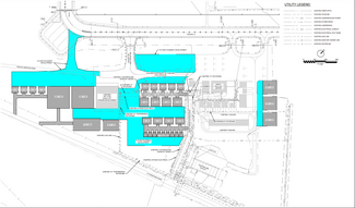 Great Falls, MT Industrial Land - 4603 Ulm North Frontage Road