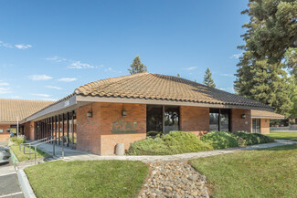 Sacramento, CA Office - 1300 Ethan Way
