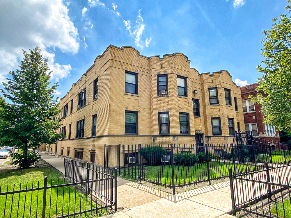 6501 S Maplewood Ave, Chicago, IL for Sale