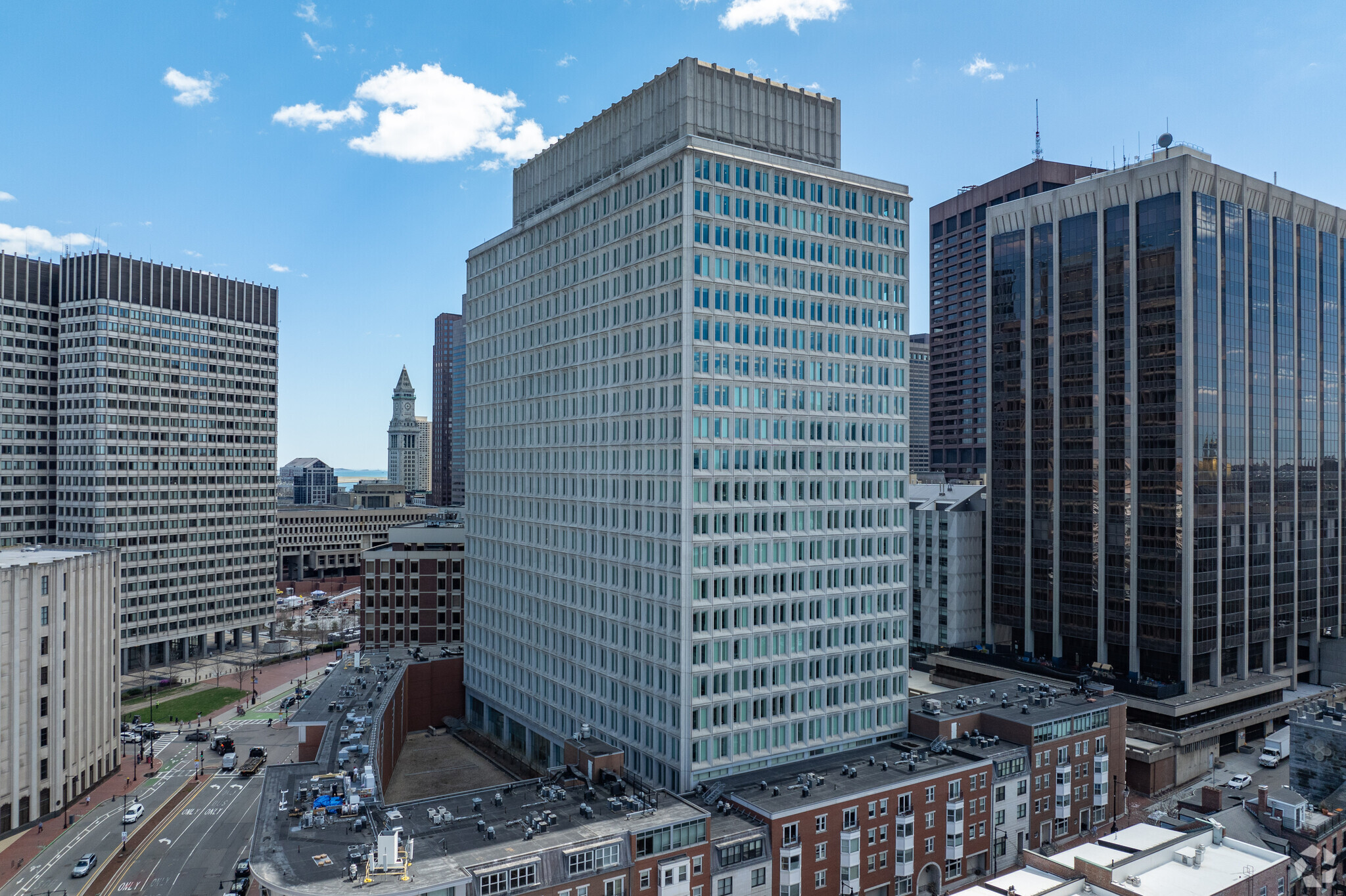 100 Cambridge St, Boston, MA for Rent