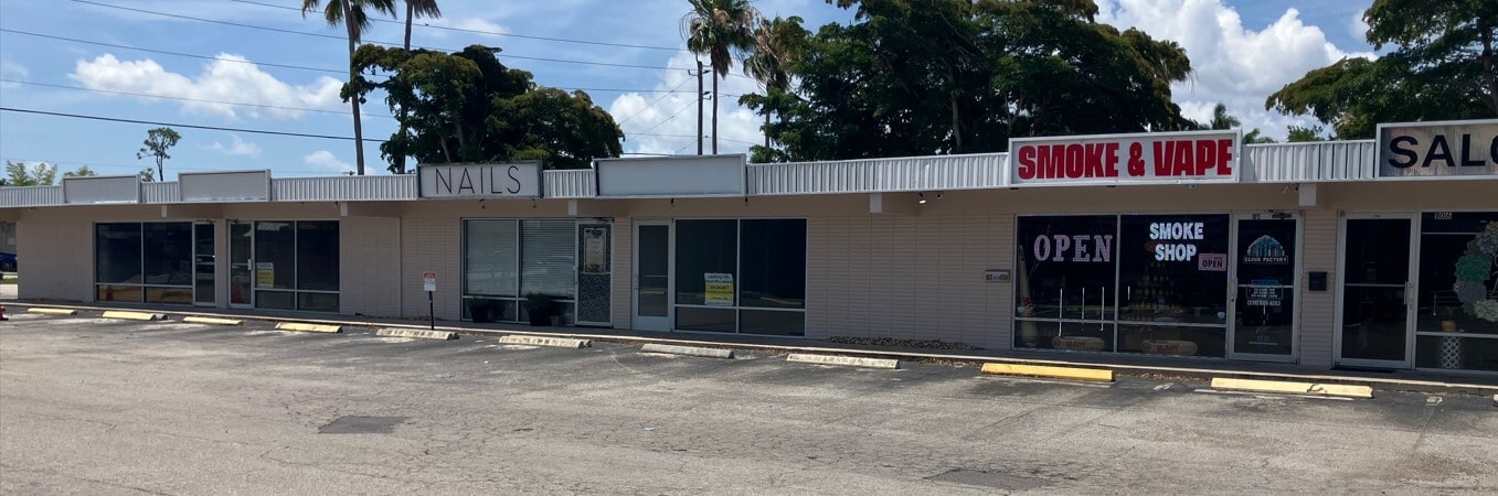12691-12695 Mcgregor Blvd, Fort Myers, FL for Rent