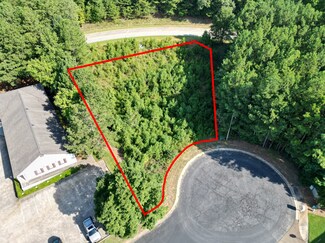 Oakwood, GA Commercial Land - 4217 Mundy Mill Road & Mundy M Pl
