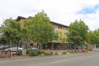 Emeryville, CA Office/Retail - 3850 San Pablo Ave