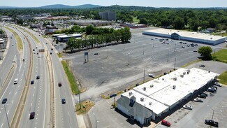 Huntsville, AL undefined - 1401 Memorial Pky