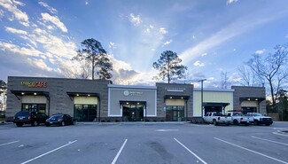 North Charleston, SC Retail - 8459 Dorchester Rd