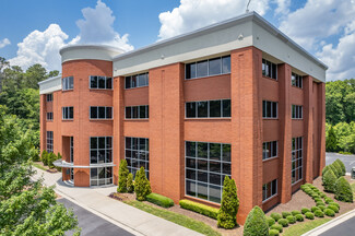 Peachtree City, GA Office - 525 Westpark Dr