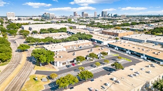 Dallas, TX Flex, Industrial - 4440-4460 Spring Valley Rd Dallas, TX Flex, Industrial - 4440-4460 Spring Valley Rd