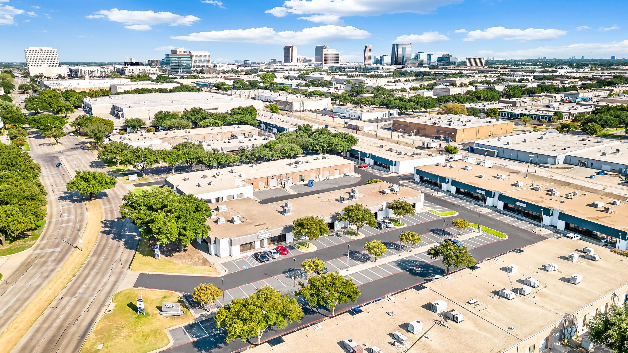 4440-4460 Spring Valley Rd, Dallas, TX for Rent