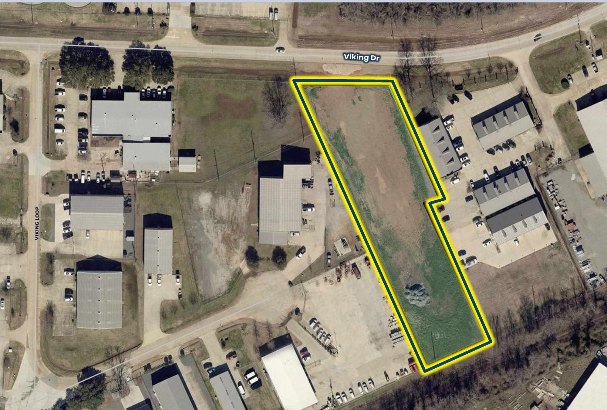 4416 Viking Dr, Bossier City, LA for Rent