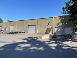 Tualatin, OR Industrial - 10350 SW Tualatin Rd