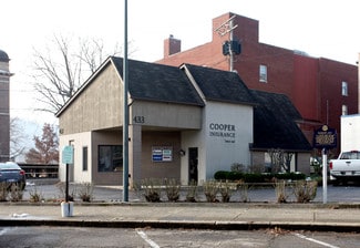 East Liverpool, OH Office - 433 Broadway St