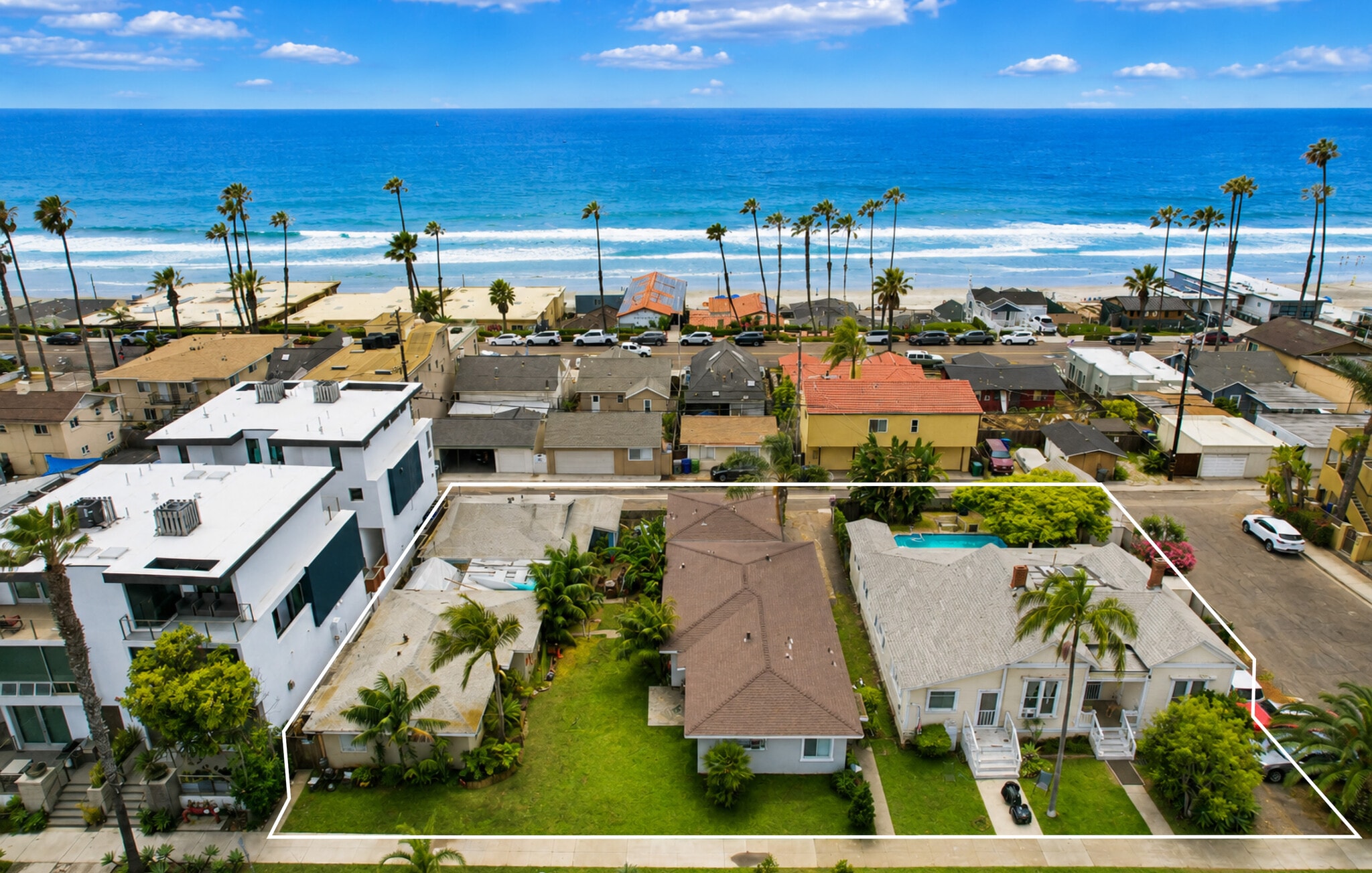 303 S Myers St, Oceanside, CA for Sale