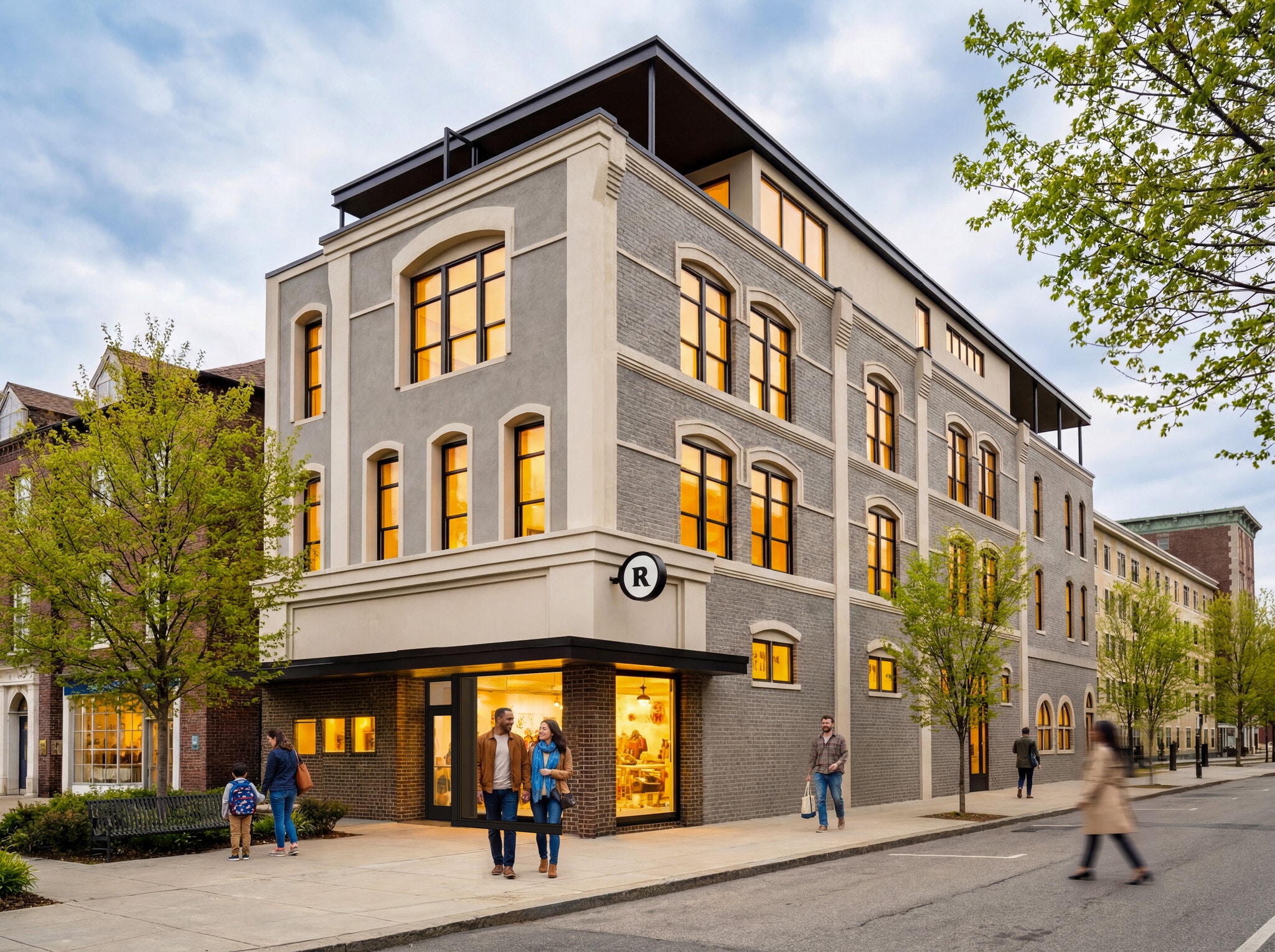 107 Jackson st, Athens, GA for Sale