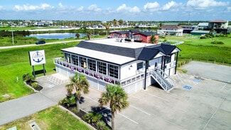 Galveston, TX Restaurant - 11150 Termini San Luis Pass Rd