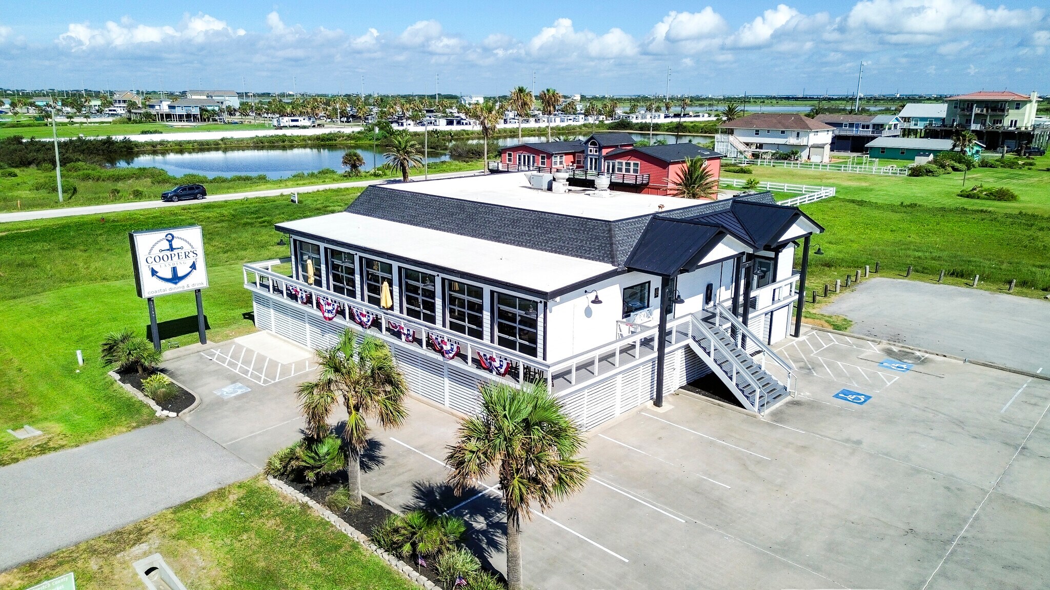 11150 Termini San Luis Pass Rd, Galveston, TX for Sale
