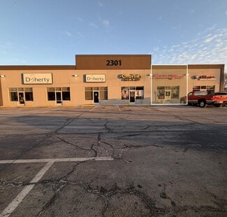 Saint Cloud, MN Retail - 2301 W Division St