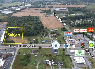 Piney Flats, TN Commercial - 5877 Highway 11 E